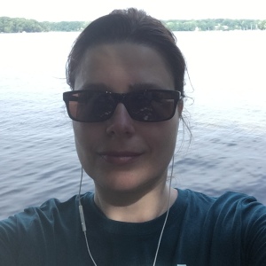 Profilbild von Kerstin Springer