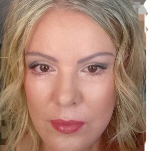 Profilbild von Kerstin Staab