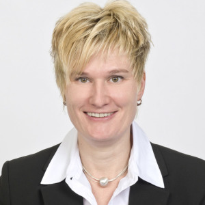 Profilbild von Kerstin Steen-Schröer