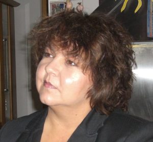 Profilbild von Kerstin Steffen