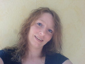Profilbild von Kerstin Steffen