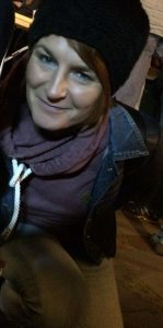 Profilbild von Kerstin Steffens