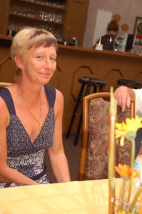 Profilbild von Kerstin Stein