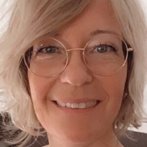 Profilbild von Kerstin Steinbach-Lippek