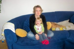 Profilbild von Kerstin Steinberger