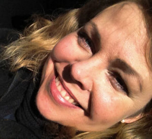 Profilbild von Kerstin Stephan