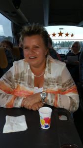 Profilbild von Kerstin Stille
