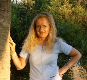 Profilbild von Kerstin Stiller