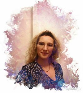 Profilbild von Kerstin Stöger
