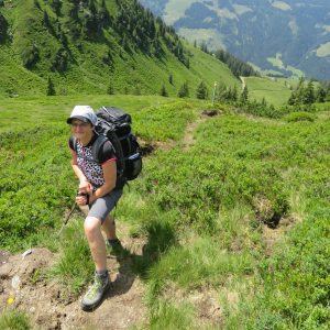 Profilbild von Kerstin Stöhr