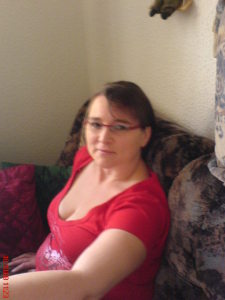 Profilbild von Kerstin Stollberg