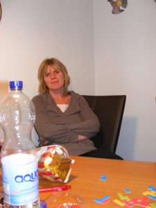 Profilbild von Kerstin Straatmann