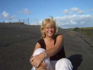 Profilbild von Kerstin Strauss Hagemeier