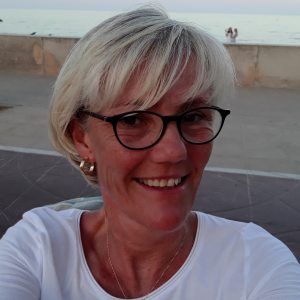 Social Media Profilbild Kerstin Streich 