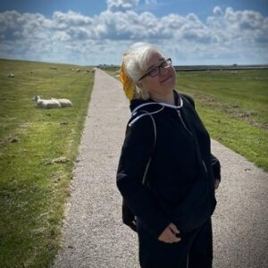 Profilbild von Kerstin Streichhan