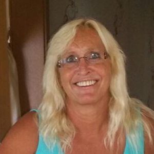 Profilbild von Kerstin Strunz