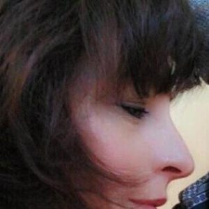 Profilbild von Kerstin Stürmer-Reuter