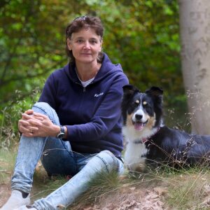 Profilbild von Kerstin Sütterlin