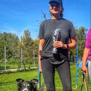 Profilbild von Kerstin Sütterlin