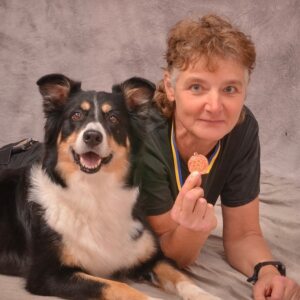 Profilbild von Kerstin Sütterlin