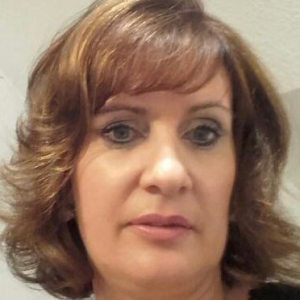 Profilbild von Kerstin Szepanek