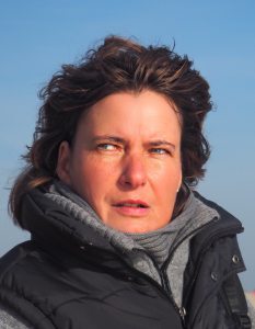 Profilbild von Kerstin Szillus