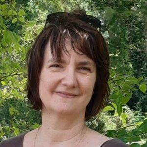 Profilbild von Kerstin Tartsch