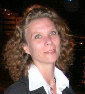 Profilbild von Kerstin Taschner