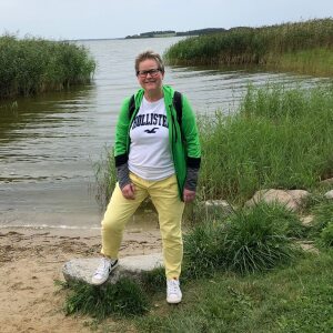 Profilbild von Kerstin Tauchnitz