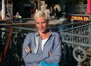 Profilbild von Kerstin Teichmann