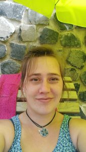 Profilbild von Kerstin Tess