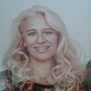 Profilbild von Kerstin Teucher