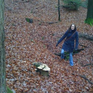 Profilbild von Kerstin Thauer