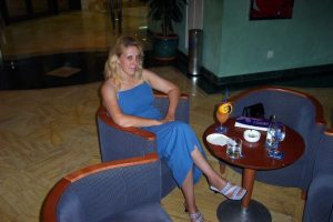 Profilbild von Kerstin Theis