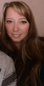 Profilbild von Kerstin Thews