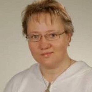 Profilbild von Kerstin Thiel