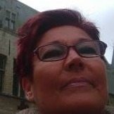 Profilbild von Kerstin Thiel