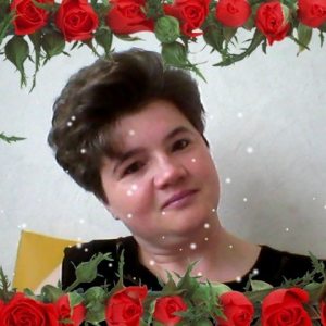 Profilbild von Kerstin Thieme