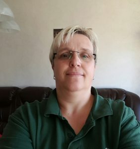 Profilbild von Kerstin Thölken