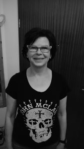 Profilbild von Kerstin Thorand