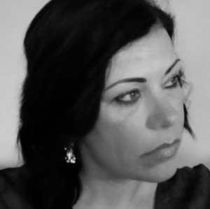 Profilbild von Kerstin Thuß