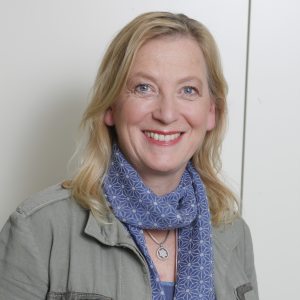 Profilbild von Kerstin Tiedemann