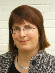 Profilbild von Kerstin Tiemann