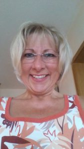 Profilbild von Kerstin Tippmann