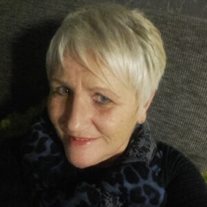 Profilbild von Kerstin Tischer