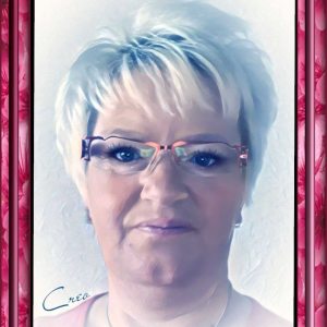 Profilbild von Kerstin Tolsdorf