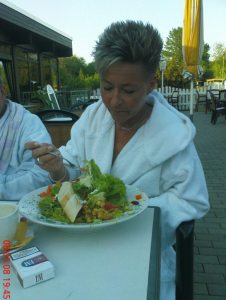 Profilbild von Kerstin Tomczak