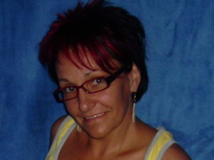 Profilbild von Kerstin Toth