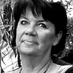 Profilbild von Kerstin Triebel