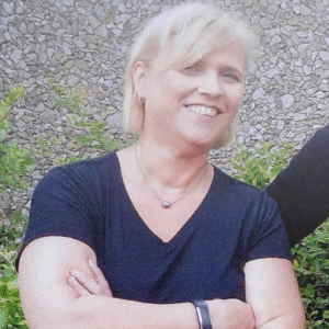 Profilbild von Kerstin Tries